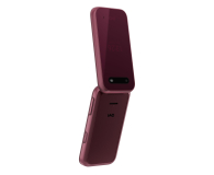 HMD 2660 Flip czerwony - 1322570 - zdjęcie 8